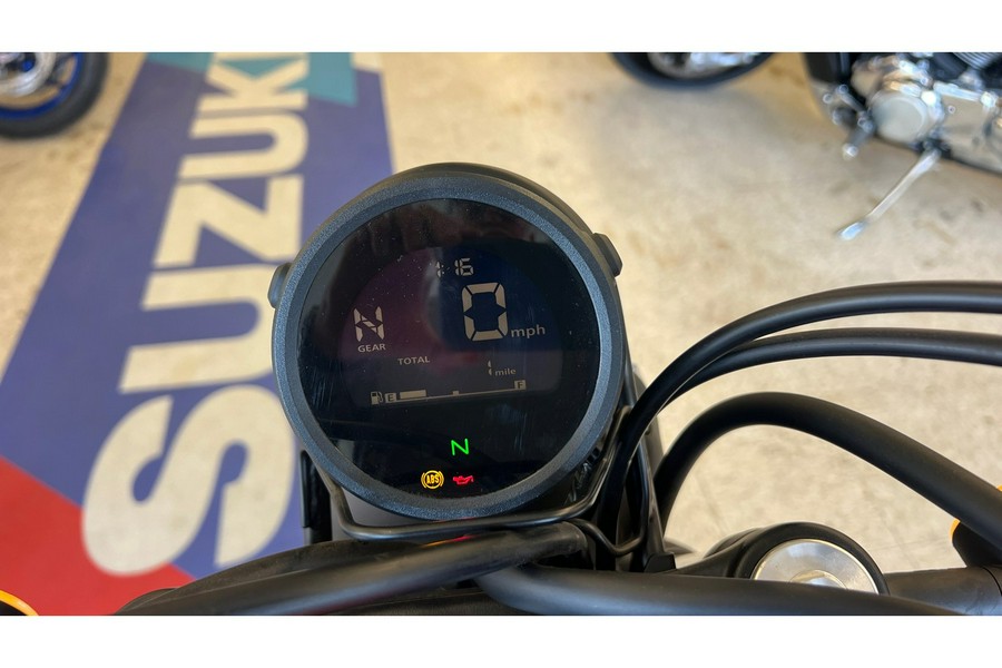 2024 SCL500 - Honda