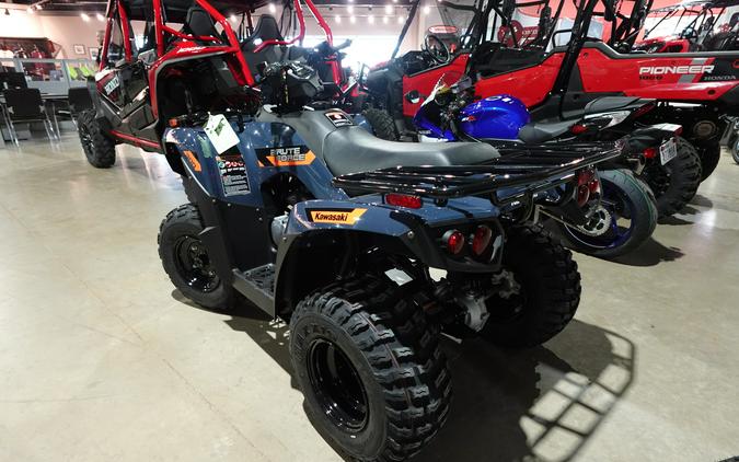 2026 Kawasaki Brute Force® 300