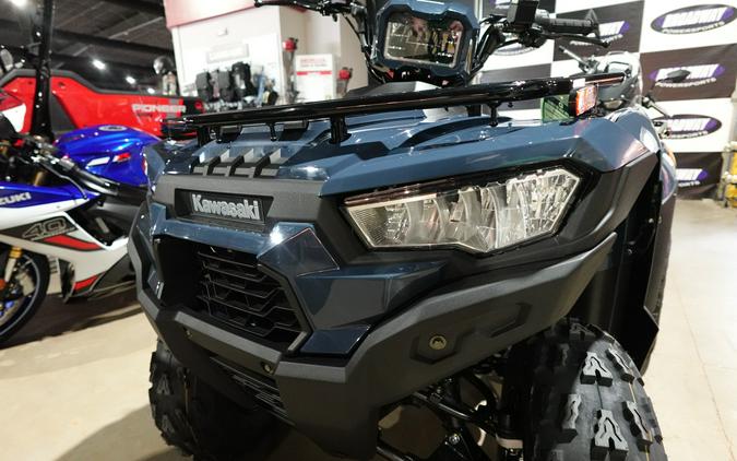 2026 Kawasaki Brute Force® 300