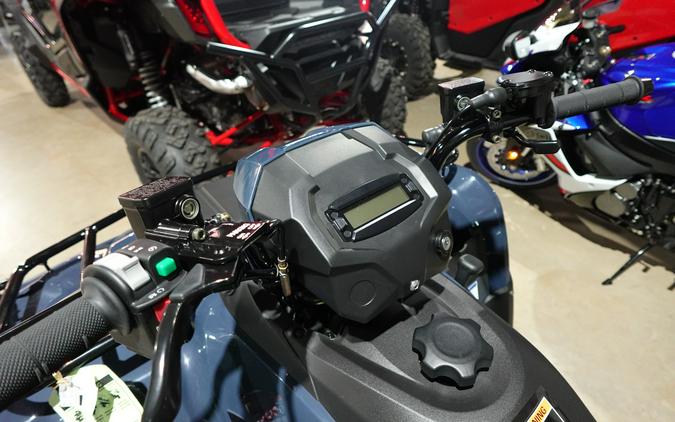 2026 Kawasaki Brute Force® 300