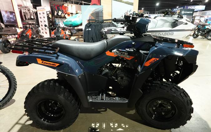 2026 Kawasaki Brute Force® 300