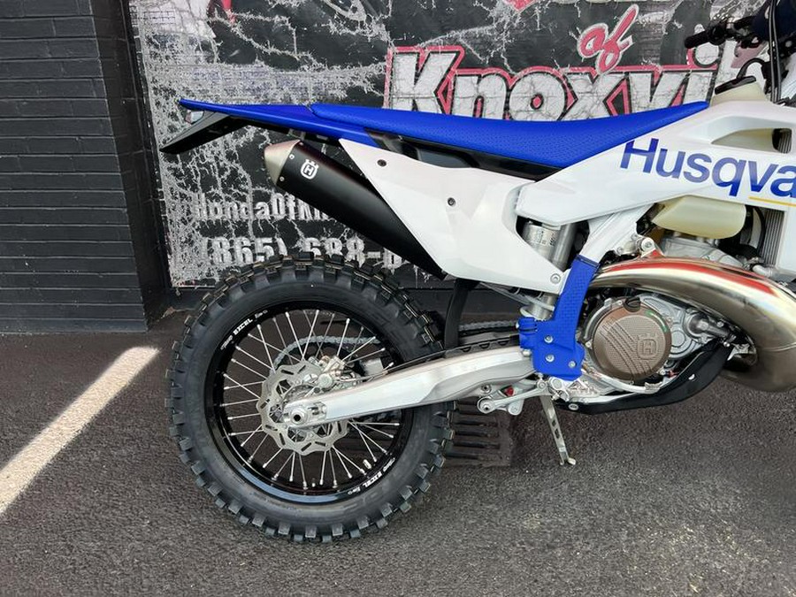 2027 Husqvarna® TE 300