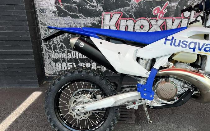 2027 Husqvarna® TE 300