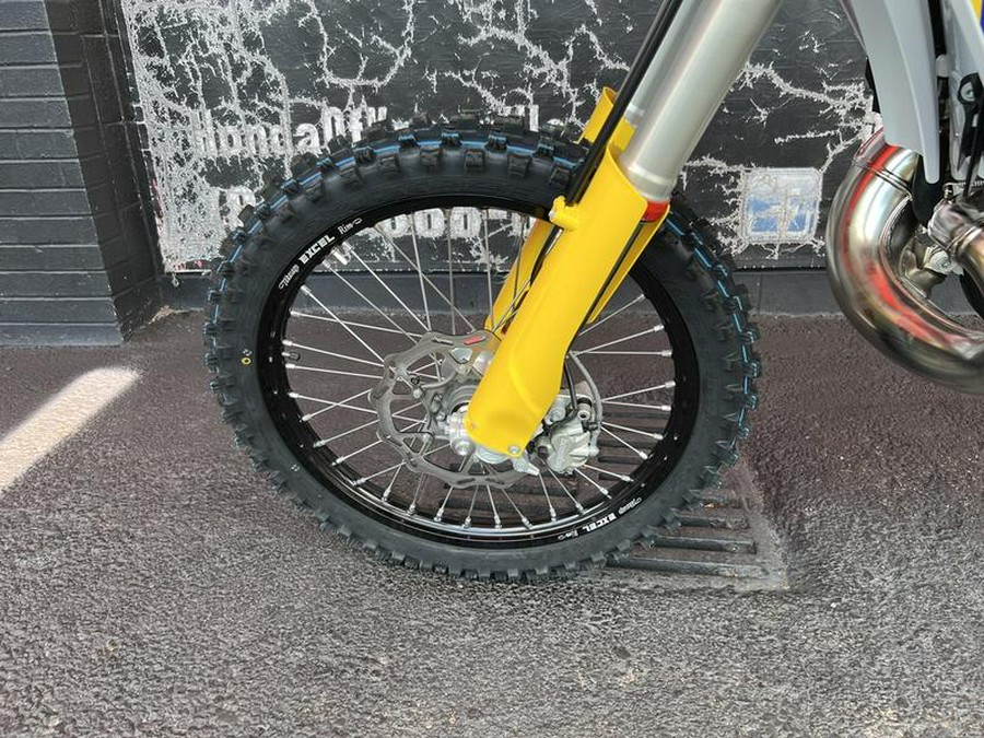 2027 Husqvarna® TE 300
