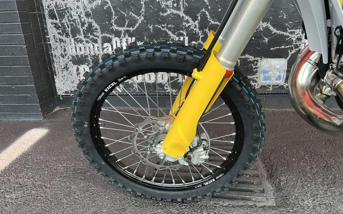 2027 Husqvarna® TE 300