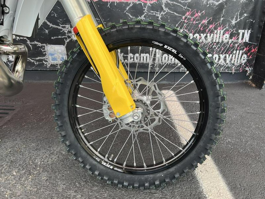2027 Husqvarna® TE 300