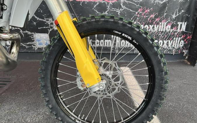 2027 Husqvarna® TE 300