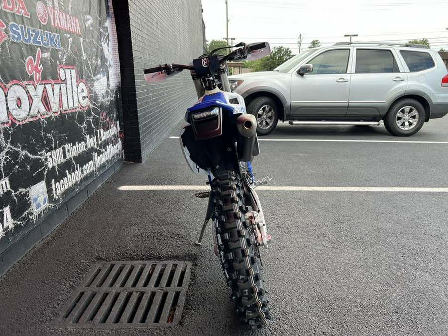 2027 Husqvarna® TE 300