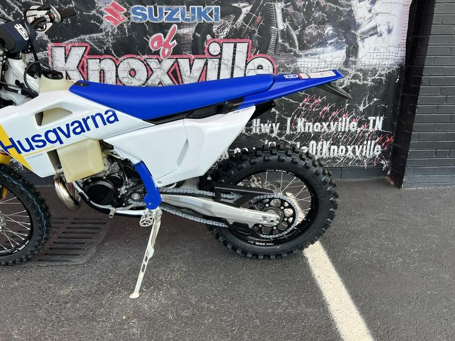 2027 Husqvarna® TE 300