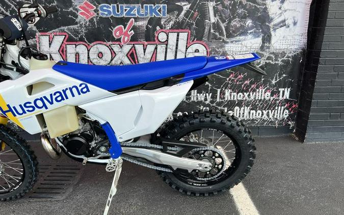 2027 Husqvarna® TE 300