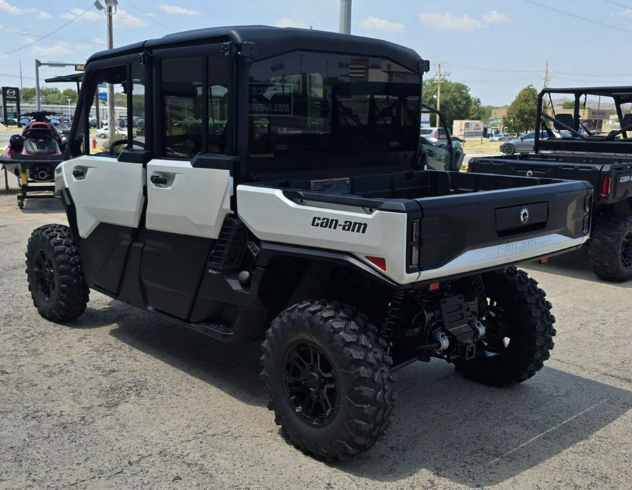 2026 Can-Am® Defender MAX Limited HD11