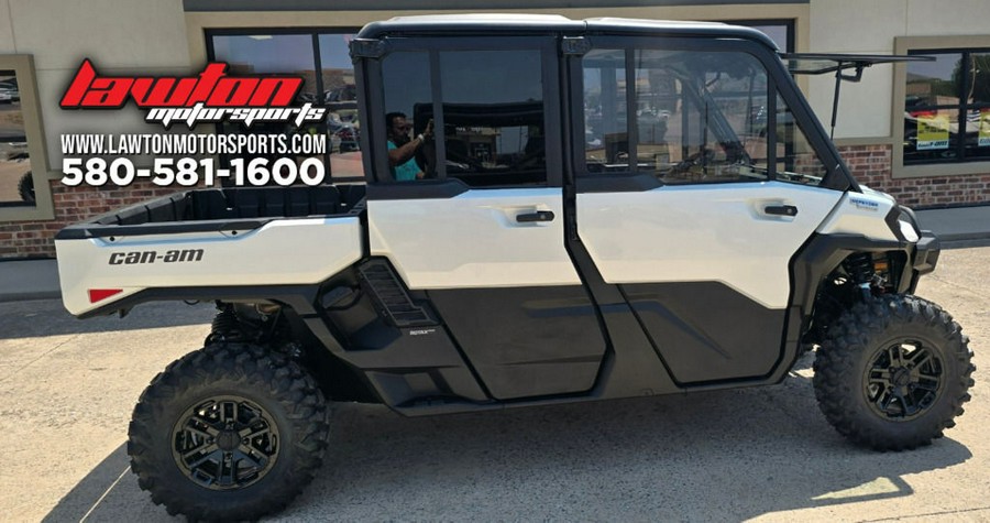 2026 Can-Am® Defender MAX Limited HD11