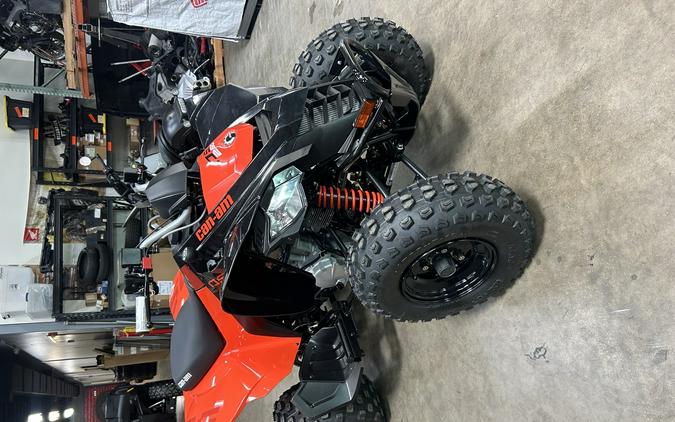 2026 Can-Am DS 250