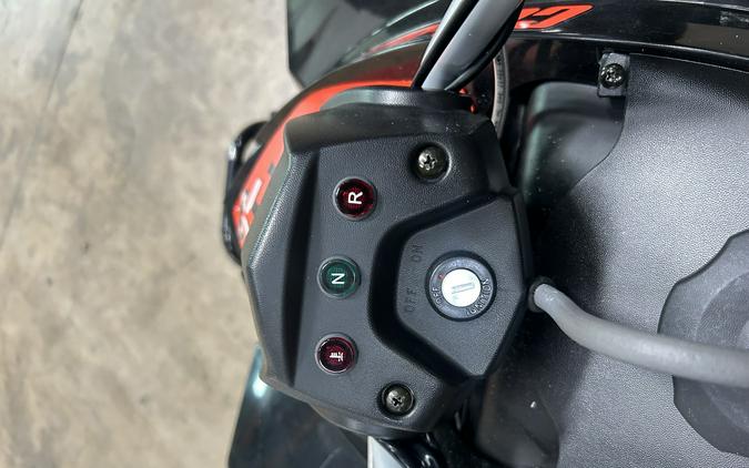 2026 Can-Am DS 250