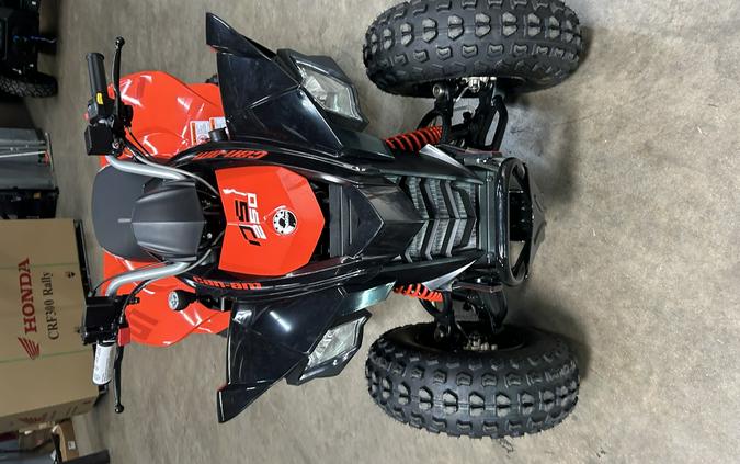 2026 Can-Am DS 250