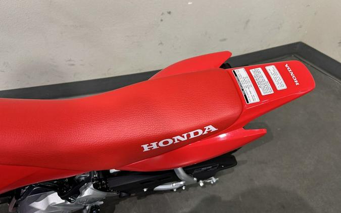 2027 Honda CRF 50F