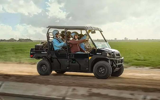 2027 MULE PRO DXT EPS - Kawasaki