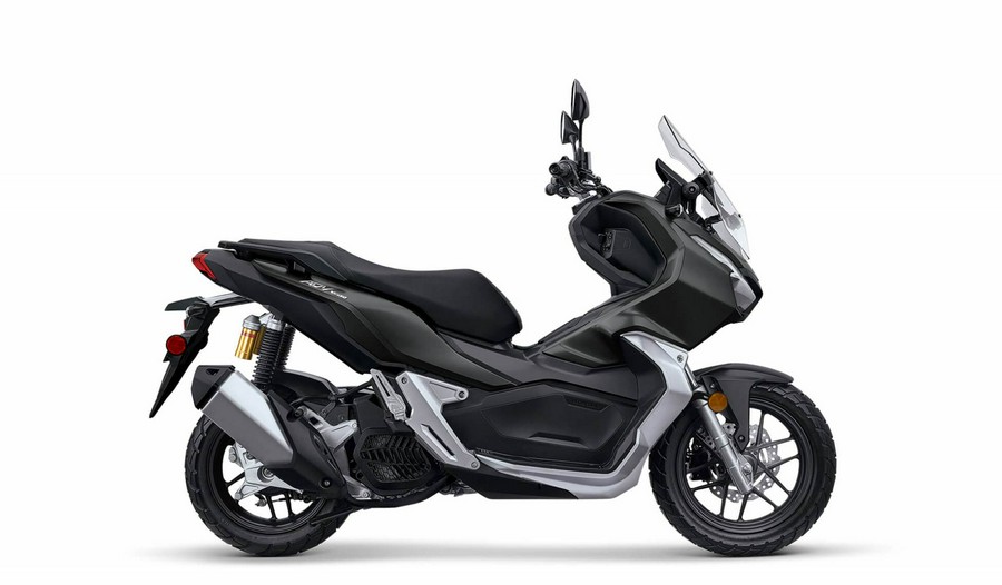 2021 Honda ADV150A