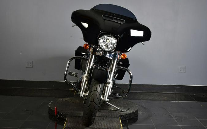 2022 Harley-Davidson Street Glide