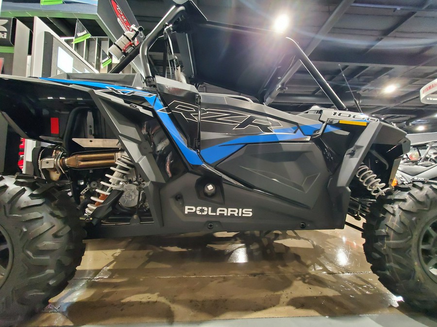 2023 POLARIS RZR XP 1000 ULTIMATE