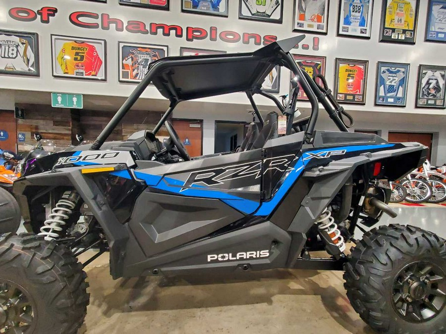 2023 POLARIS RZR XP 1000 ULTIMATE