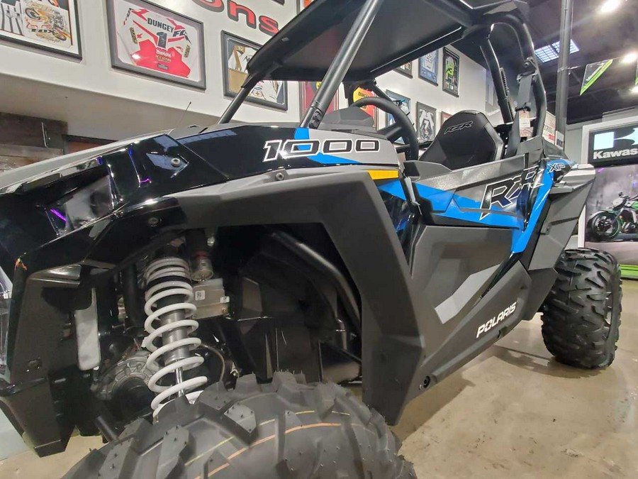 2023 POLARIS RZR XP 1000 ULTIMATE