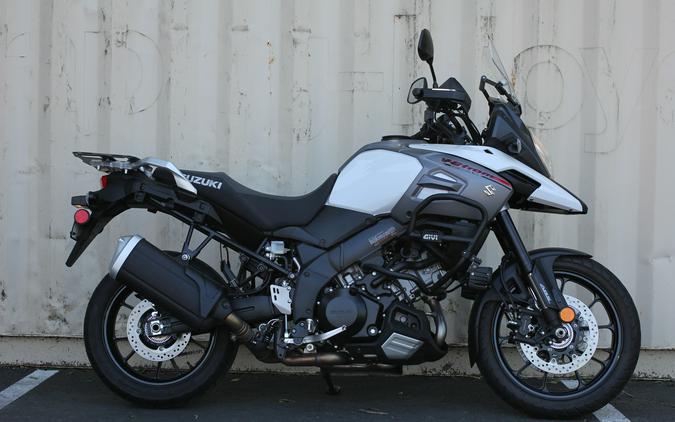 2018 Suzuki V-Strom 1000: MD Ride Review (Bike Reports) (News)