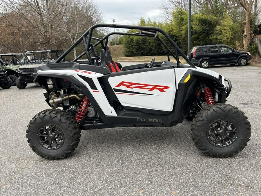 2024 Polaris® RZR XP 1000 Ultimate