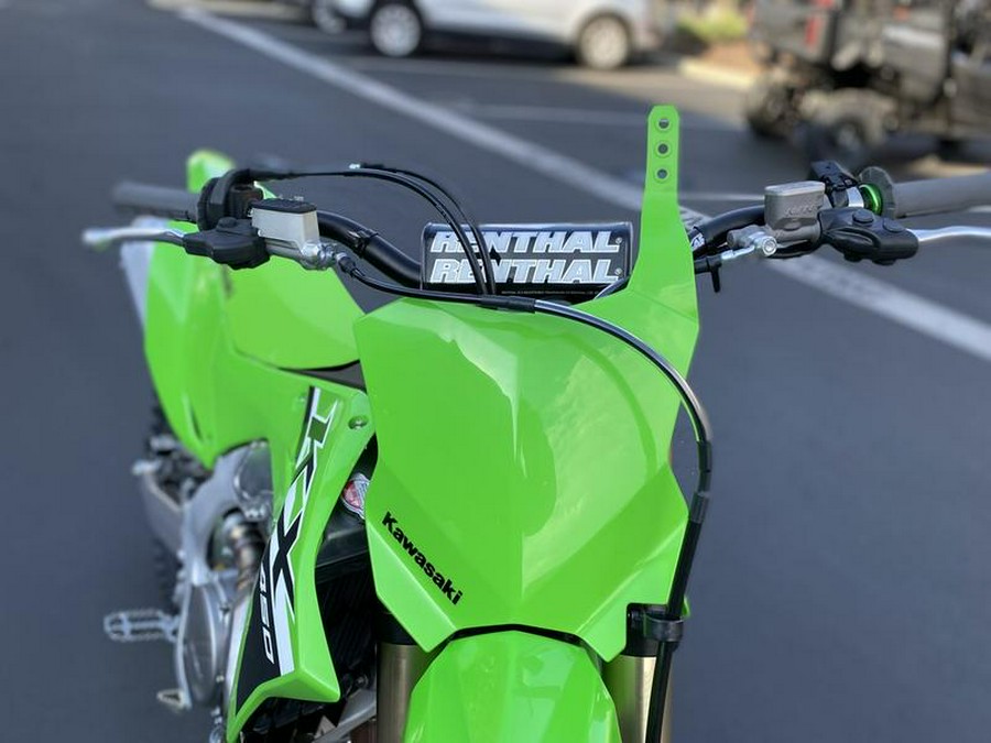 2024 Kawasaki KX™450