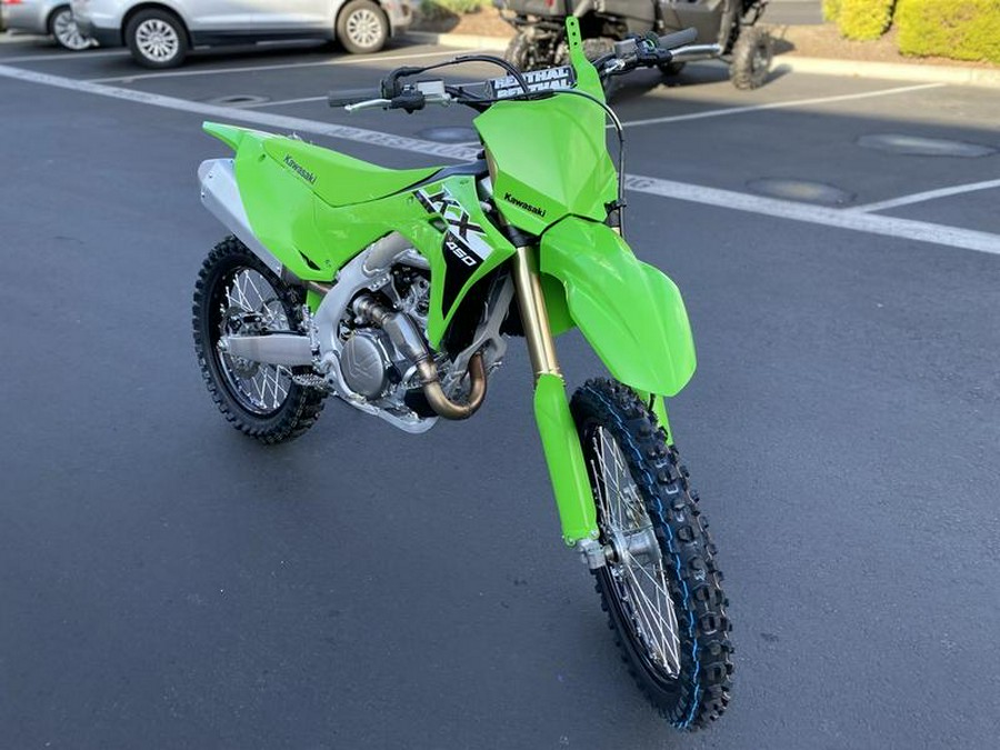 2024 Kawasaki KX™450