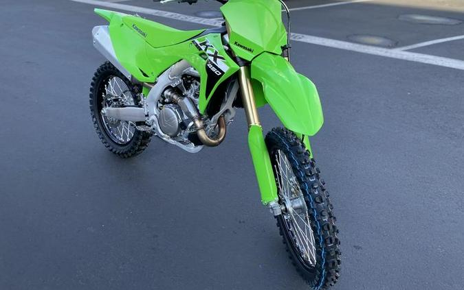 2024 Kawasaki KX™450