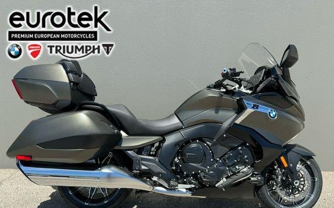 2024 BMW K 1600 Grand America Exclusive