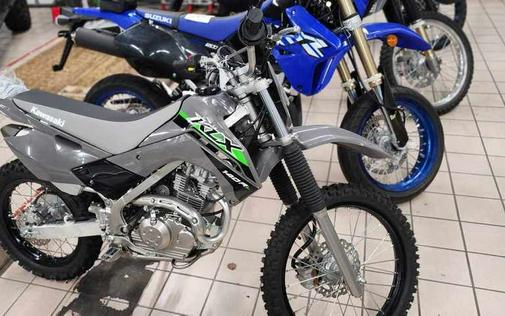 2024 Kawasaki KLX®140R L