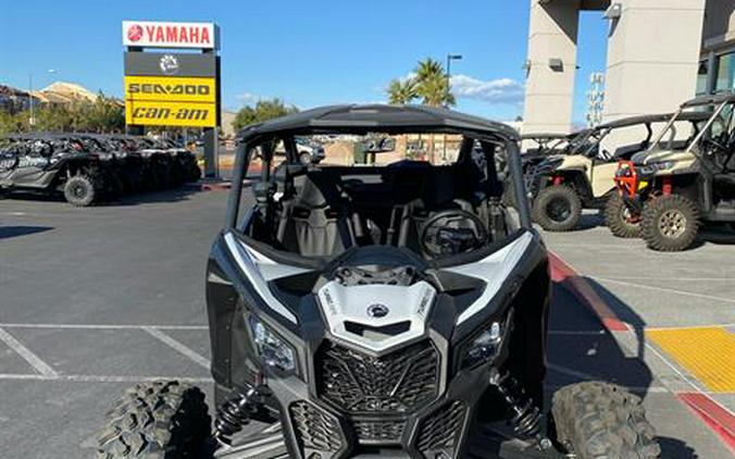 2023 Can-Am Maverick X3 Max RS Turbo RR 72