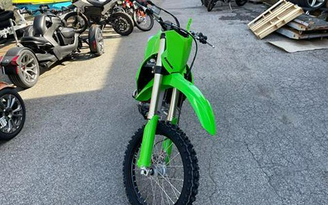 2024 Kawasaki KX 250