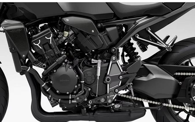 2024 Honda CB1000R Black Edition