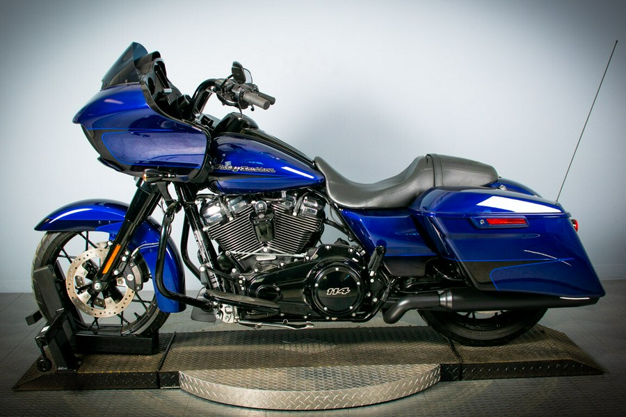 2020 Harley-Davidson Road Glide Special