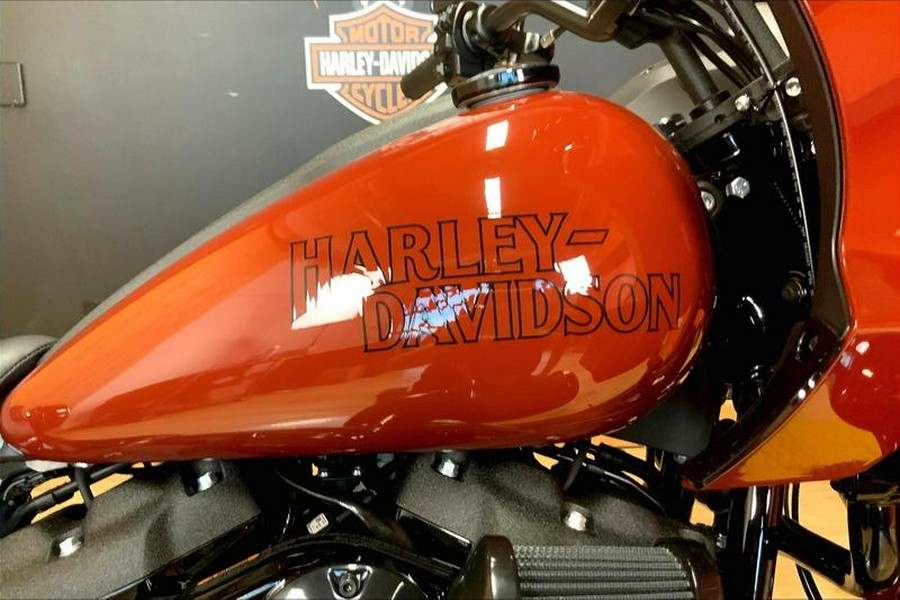 2024 Harley-Davidson® FXLRST - Low Rider® ST