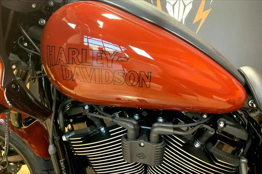 2024 Harley-Davidson® FXLRST - Low Rider® ST