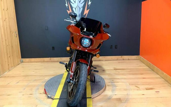 2024 Harley-Davidson® FXLRST - Low Rider® ST