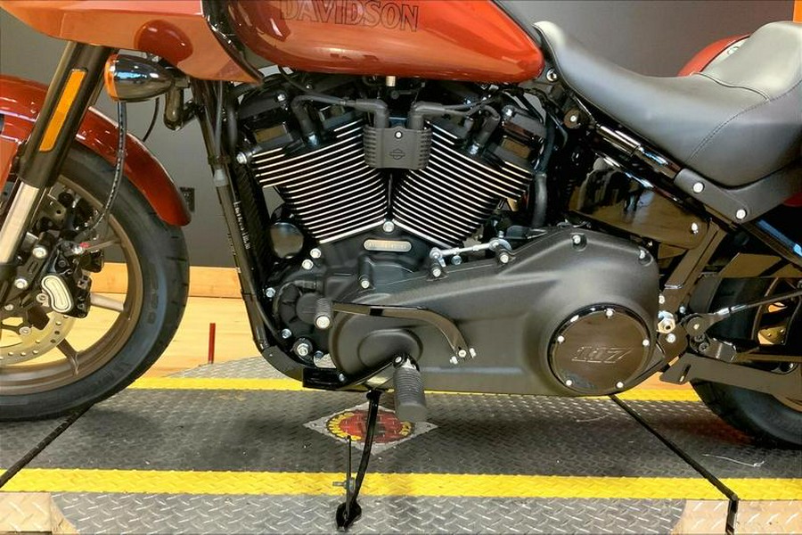 2024 Harley-Davidson® FXLRST - Low Rider® ST