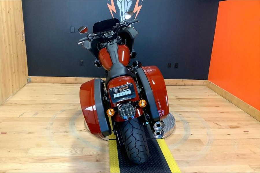 2024 Harley-Davidson® FXLRST - Low Rider® ST