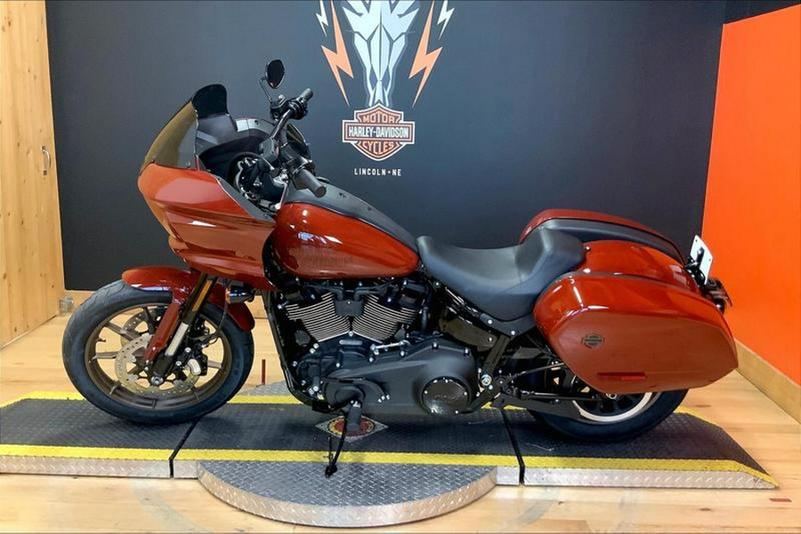 2024 Harley-Davidson® FXLRST - Low Rider® ST