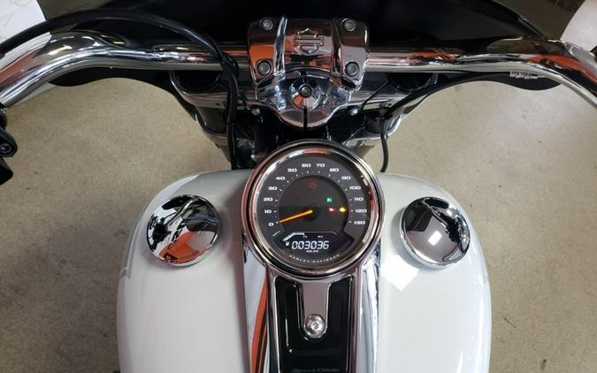 2021 Harley-Davidson Softail® Sport Glide®