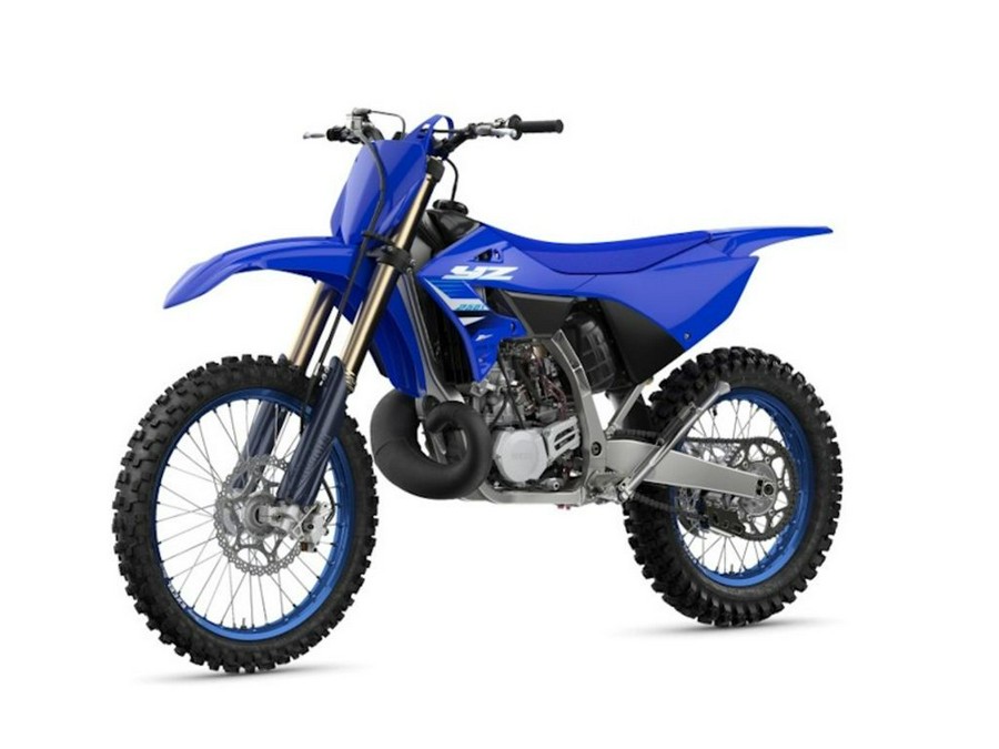 2025 Yamaha YZ 250X