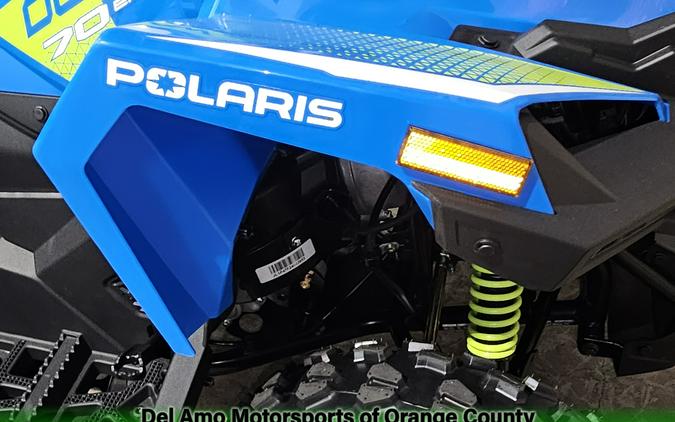 2025 Polaris OUTLAW 70 EFI