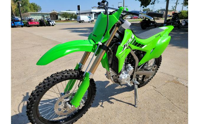 2025 Kawasaki KLX300CSFNN