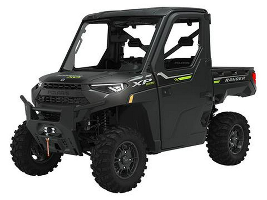 2023 Polaris Ranger XP 1000 Northstar Edition Premium