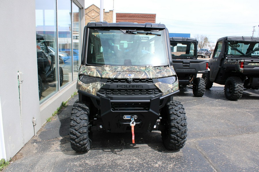 2025 Polaris Industries RANGER XP 1000 NORTHSTAR ULTIMATE - Polaris Pursuit Camo