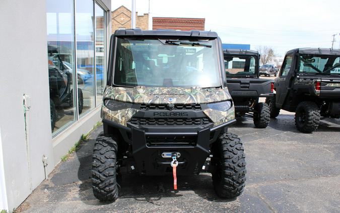 2025 Polaris Industries RANGER XP 1000 NORTHSTAR ULTIMATE - Polaris Pursuit Camo